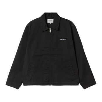 Module Script Jacket