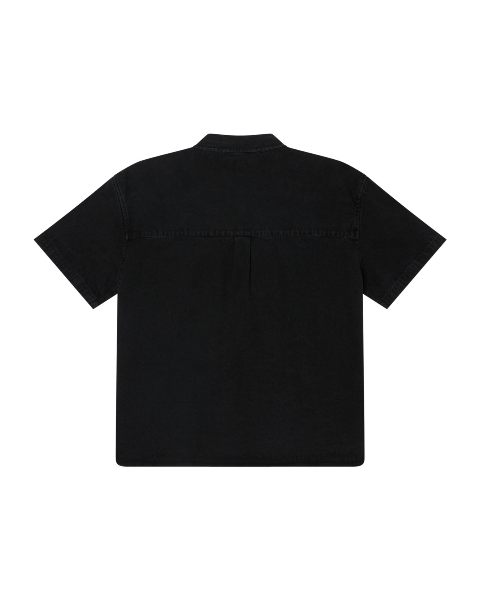 Owens Denim Shirt – Image 2