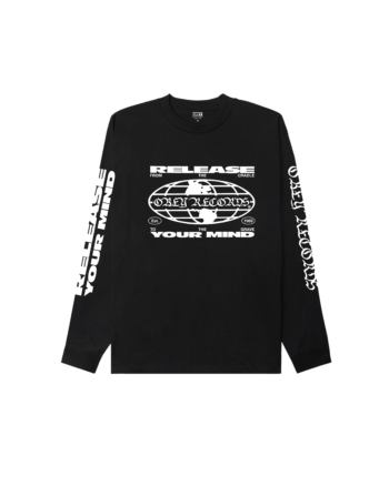 Obey Release Your Mind