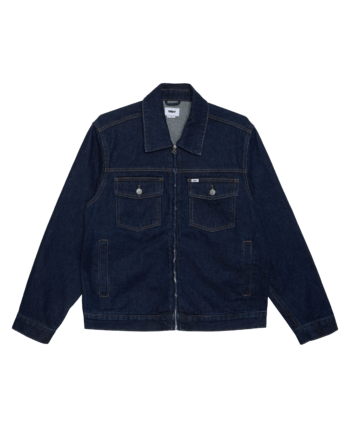 Obey Base Trucker Jacket