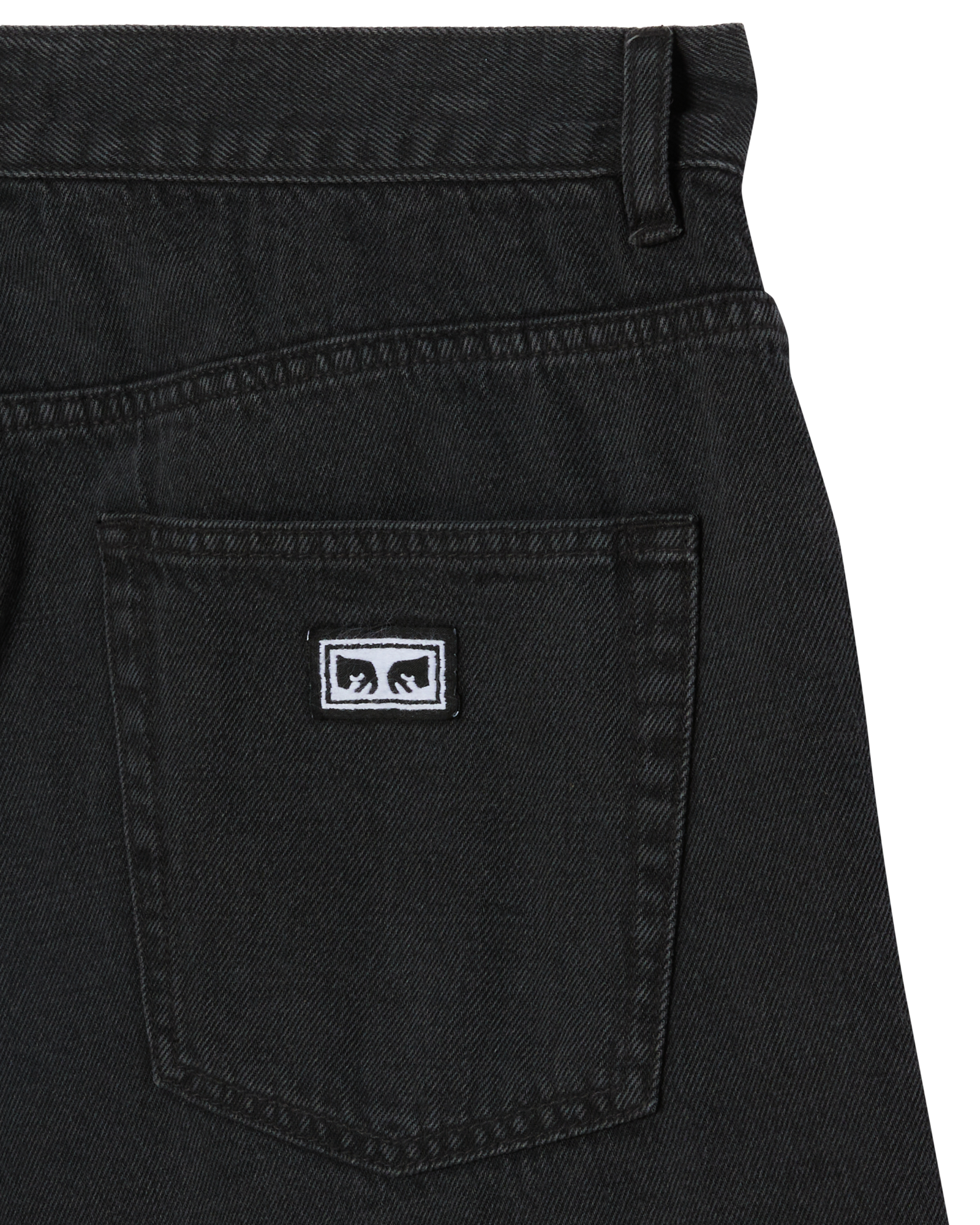 Emerson Denim Short – Image 3