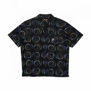 Vertigo SS Haze Shirt