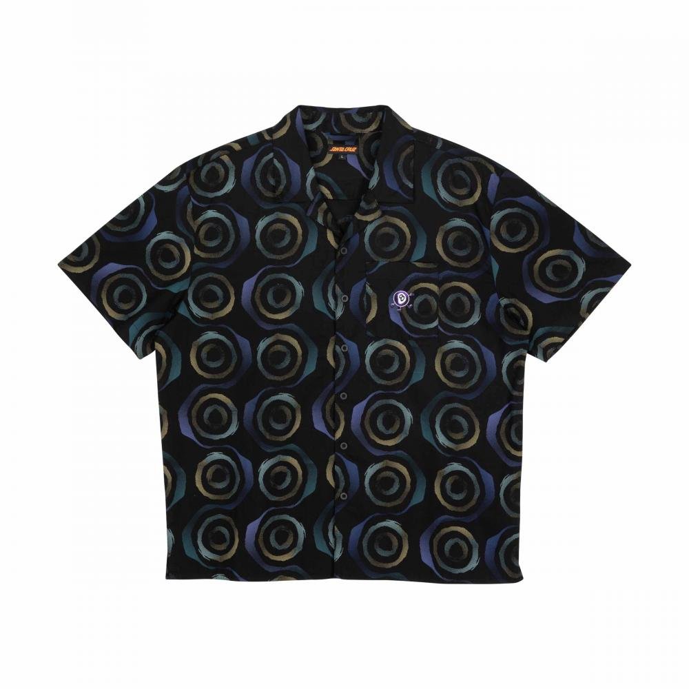 Vertigo SS Haze Shirt