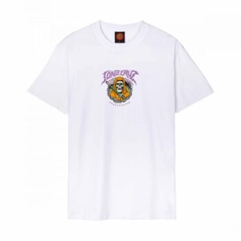 Out Of Time Front T-Shirt