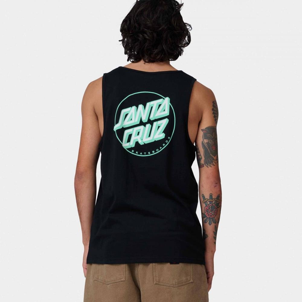 Partial Dot Vest – Image 2