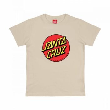 Youth Classic Dot T-Shirt