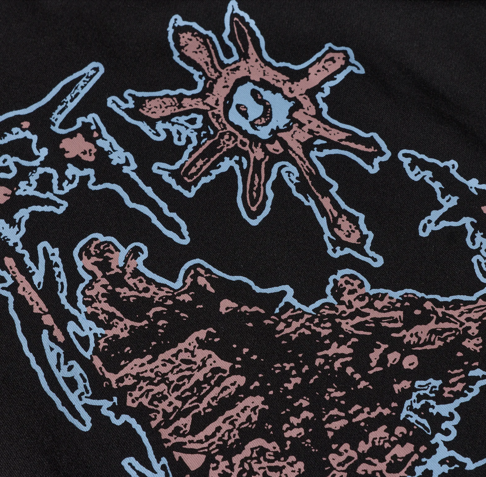 Dave Hoodie Lovely Day – Image 4