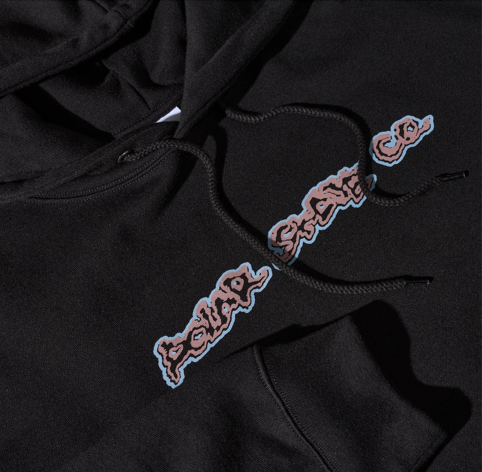 Dave Hoodie Lovely Day – Image 3