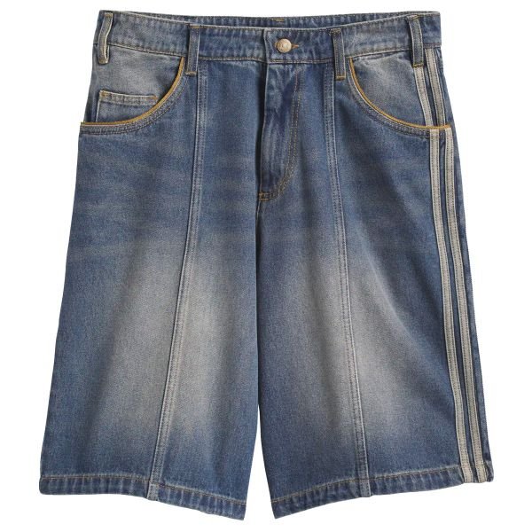 Tyshawn WD Short
