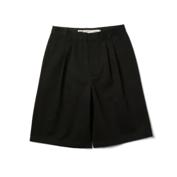 Sorta Long Chino Short