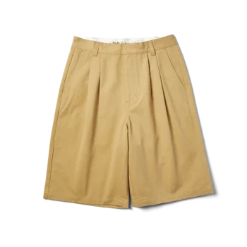 Sorta Long Chino Short