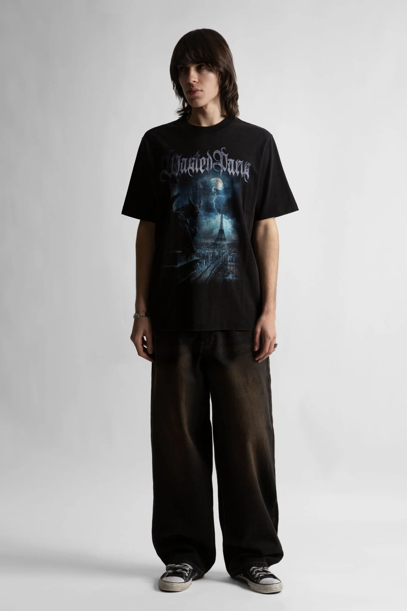 Gargoyle T-Shirt – Image 2