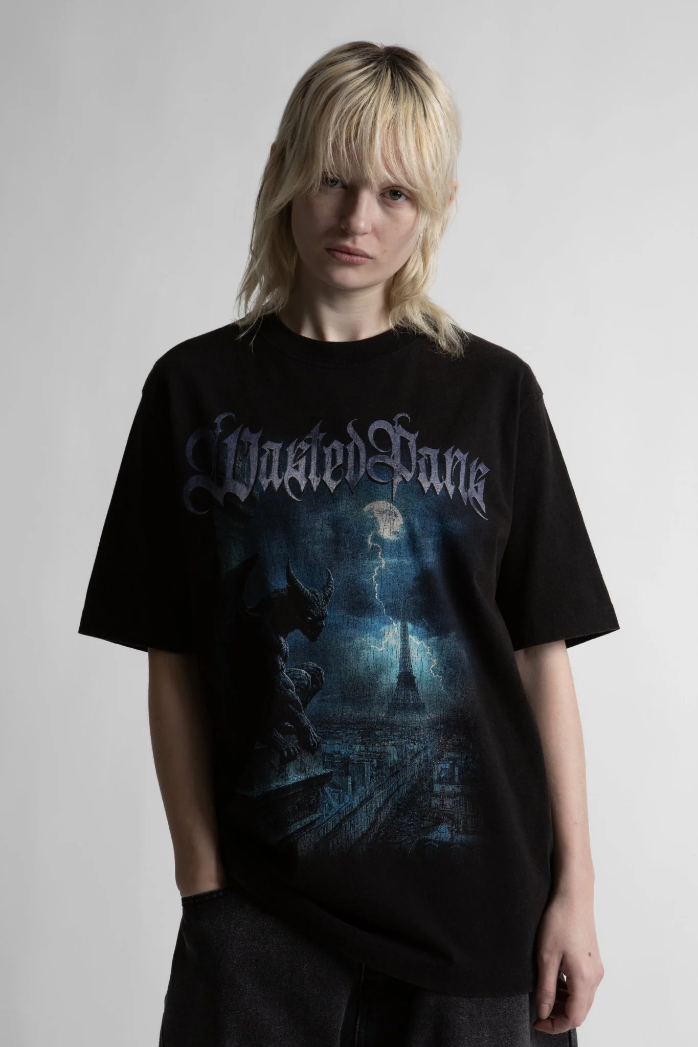 Gargoyle T-Shirt – Image 3