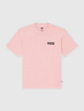 Buchtell SS Tee
