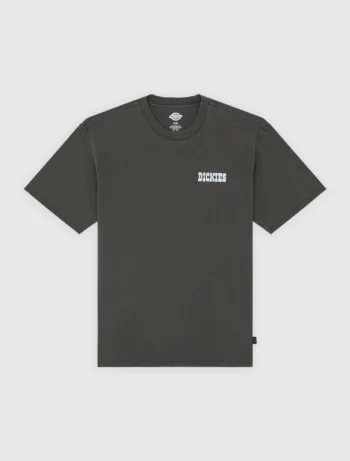 Buchtell SS Tee