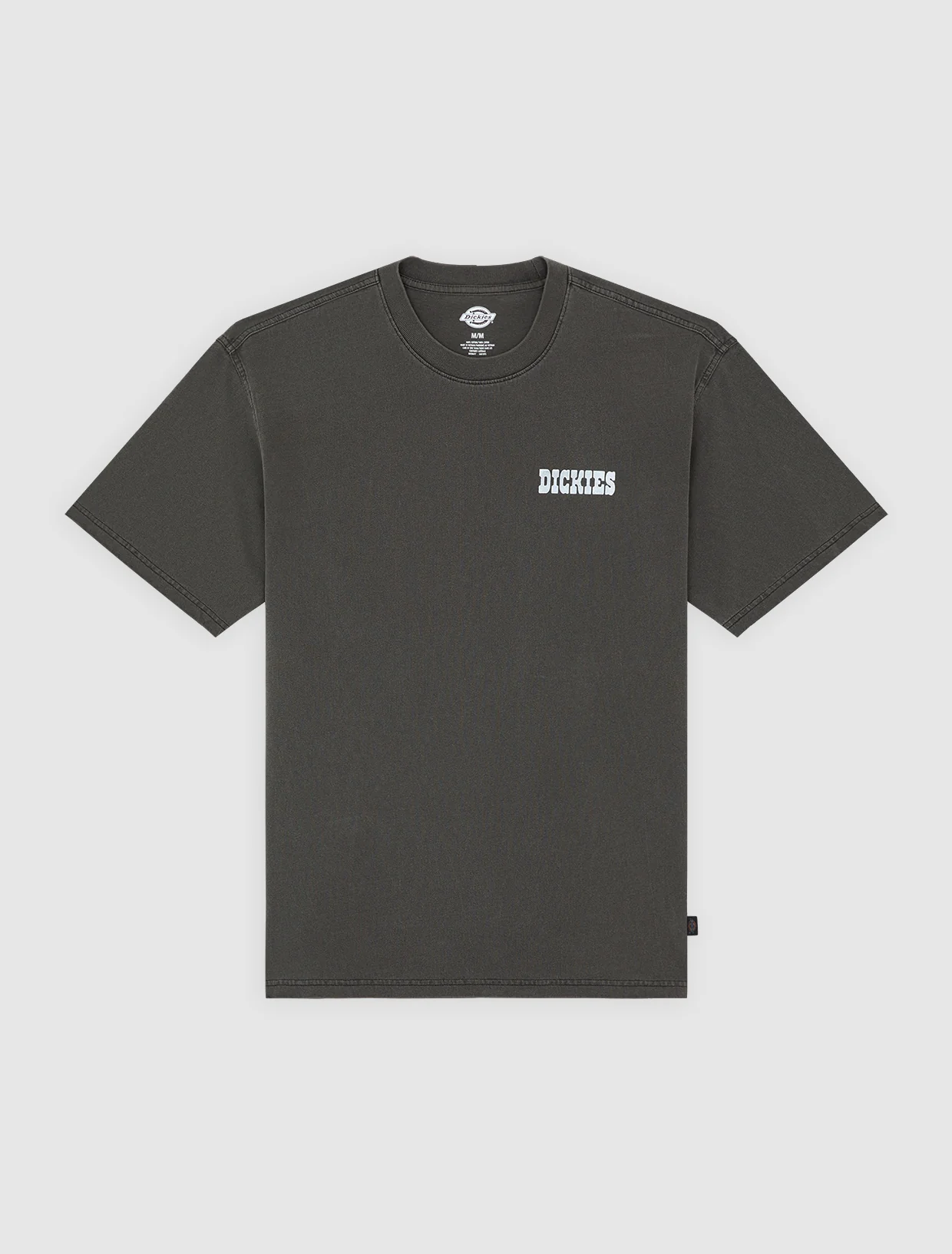Buchtell SS Tee