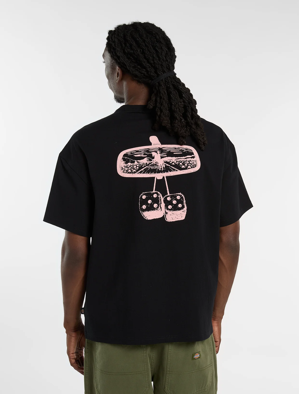 Polk SS Tee – Image 3