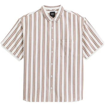 Lawson Stripe SS Shirt