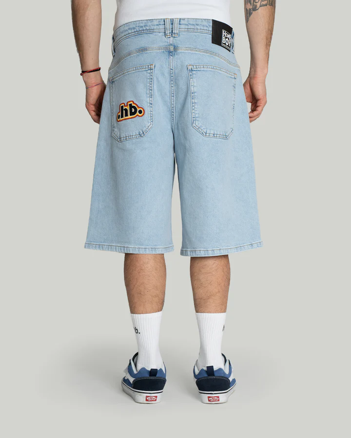 X-Tra Monster Retro .HB. Denim – Image 4