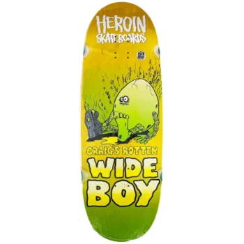 Craig Rotten Wide Boy 10.75