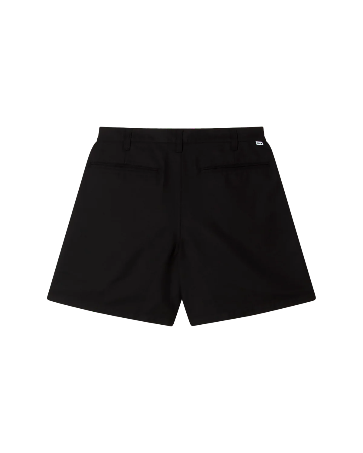 Dean Pleated Short – Image 2