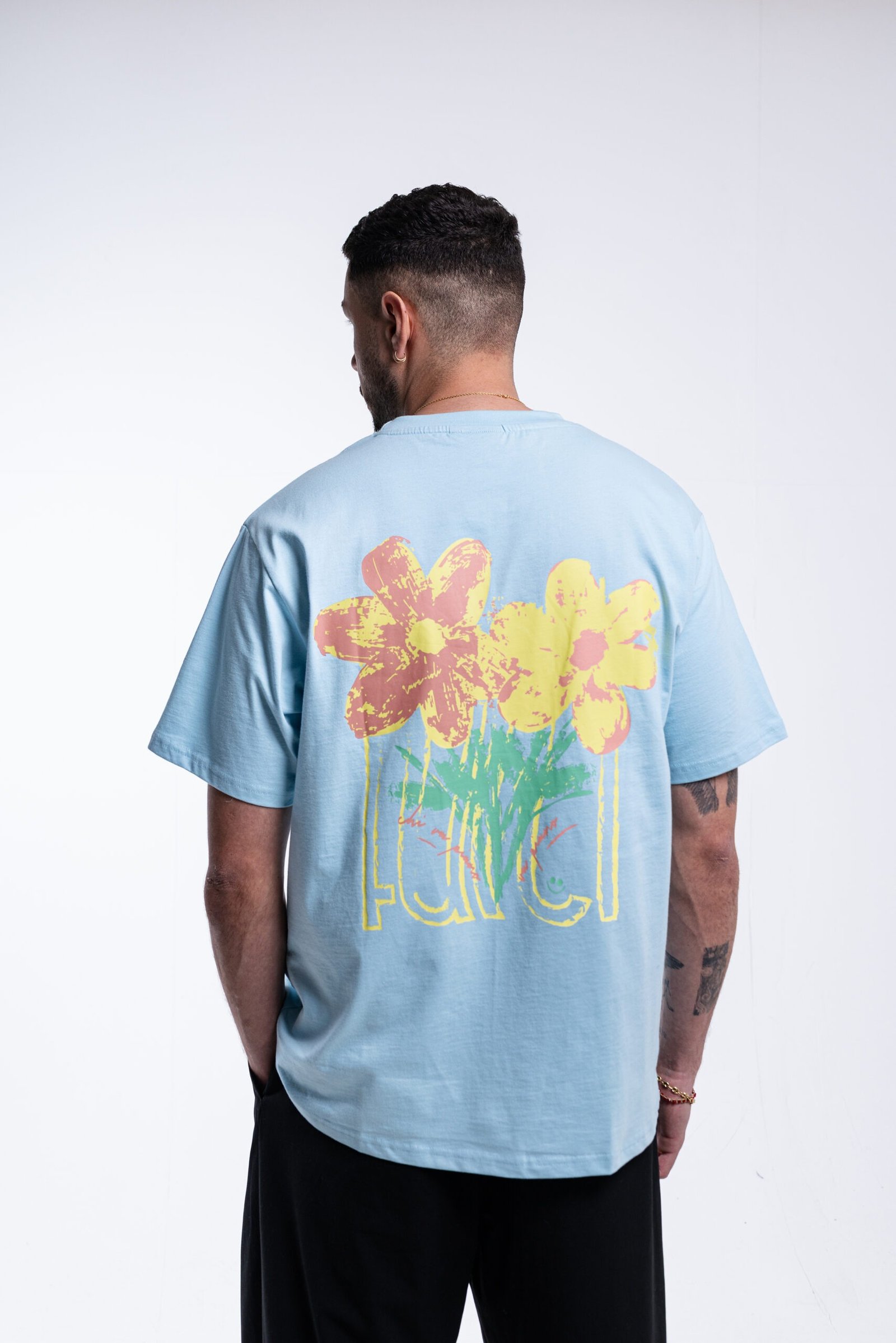 Piano Tee – Image 5