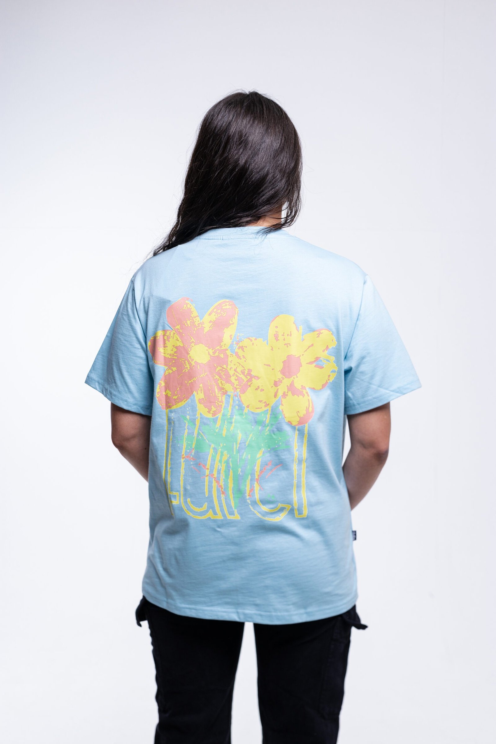 Piano Tee – Image 3