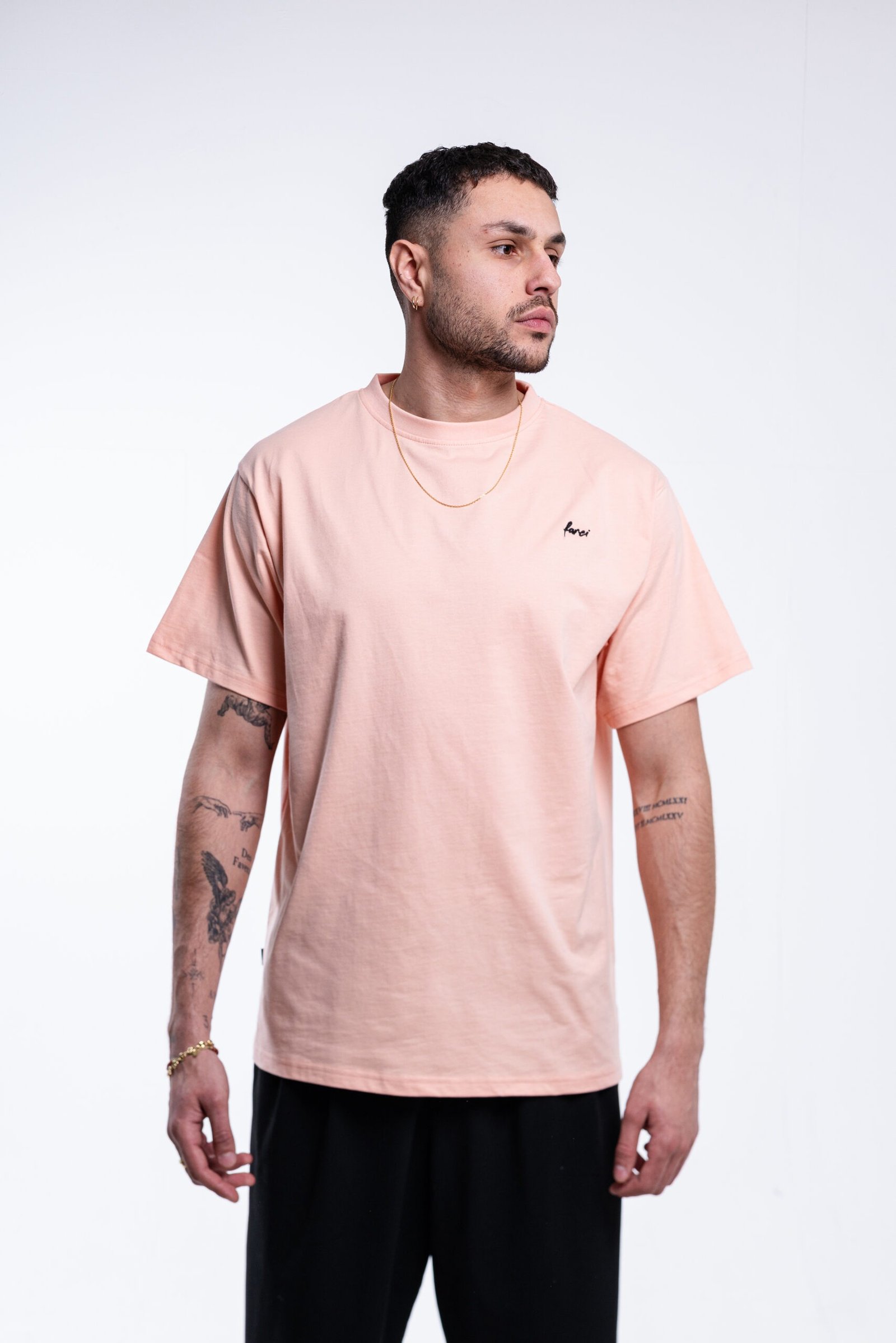 Code Tee – Image 4