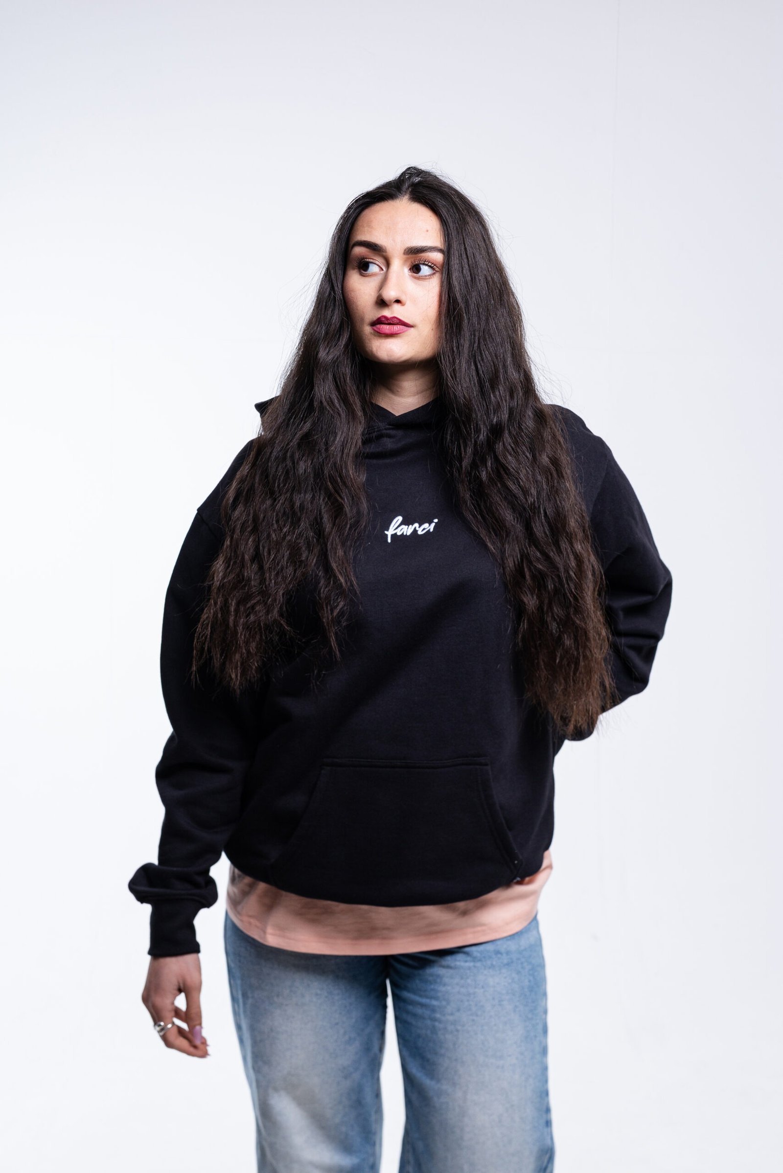 Infoline Hoodie – Image 5