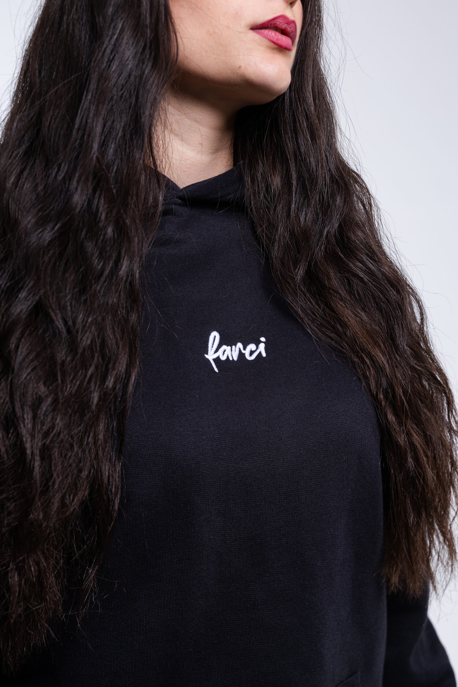 Infoline Hoodie – Image 4