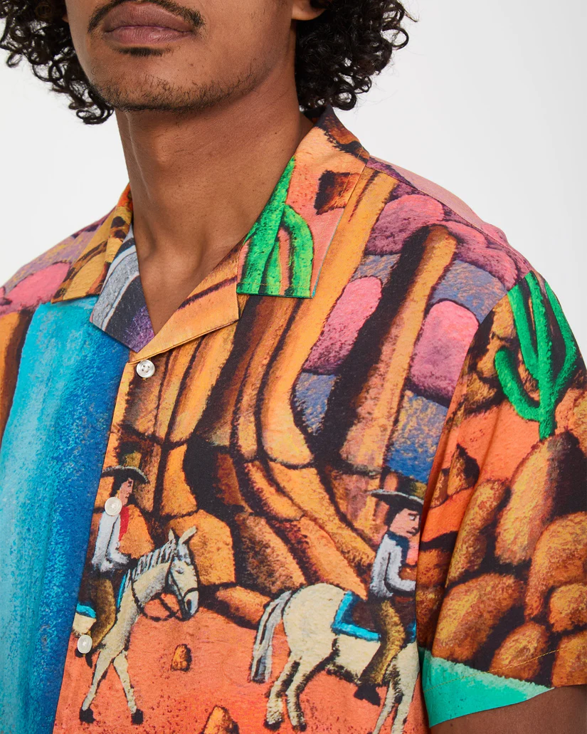 FA Mickey Mason SS – Image 2