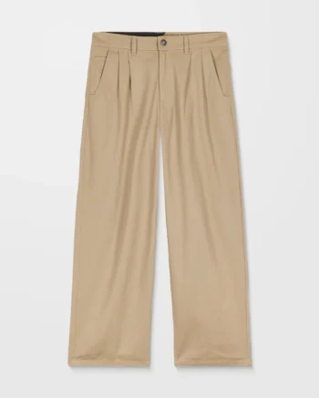 Baggos Pleat Pant