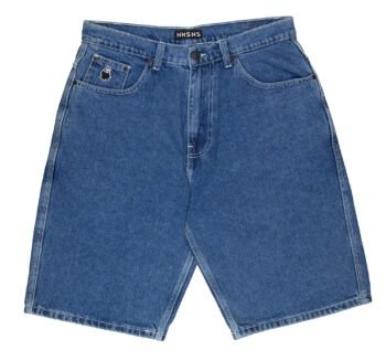 Bigfoot Short Denim