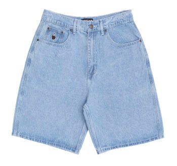 Bigfoot Short Denim