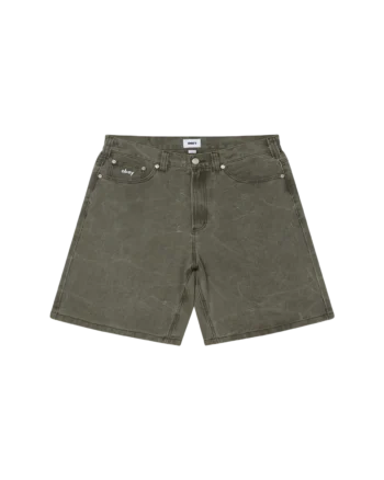 Bigwig Baggy Denim Short