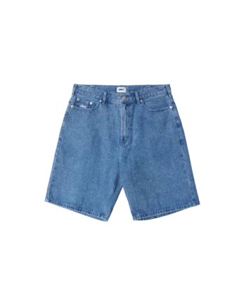 Bigwig Baggy Denim Short
