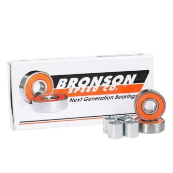 Bronson Speed CO G2