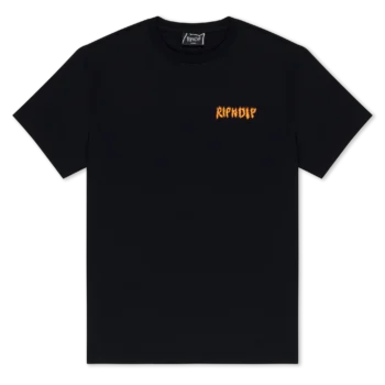 Burn Tee
