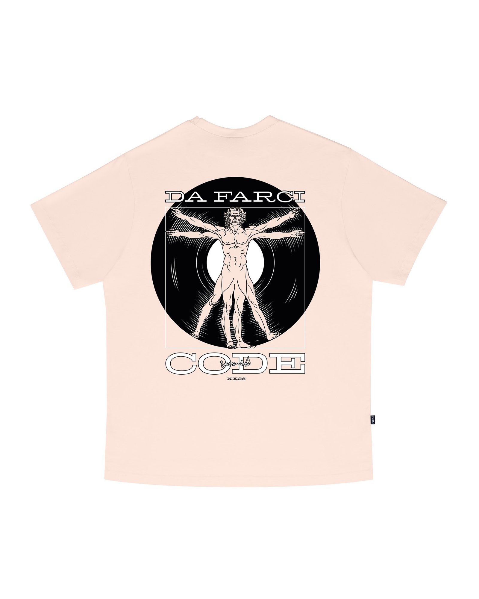 Code Tee – Image 2