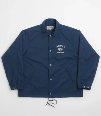 Eightynine Coach Jacket