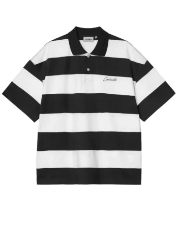 S/S Delray Polo