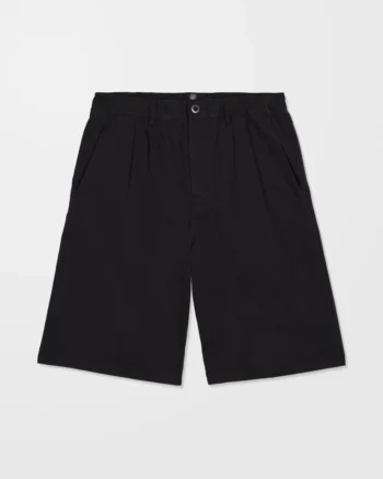 Chillow Pleat Chino Short 24