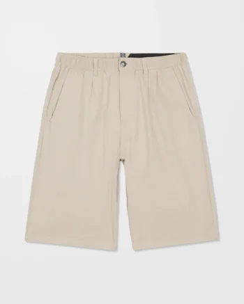 Chillow Pleat Chino Short 24