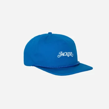 Classic Snapback 5 Panel