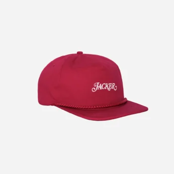 Classic Snapback 5 Panel