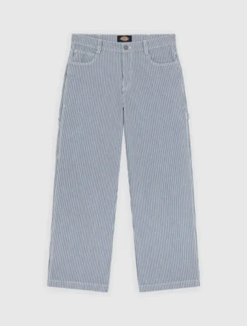 Hickory Loose Straight