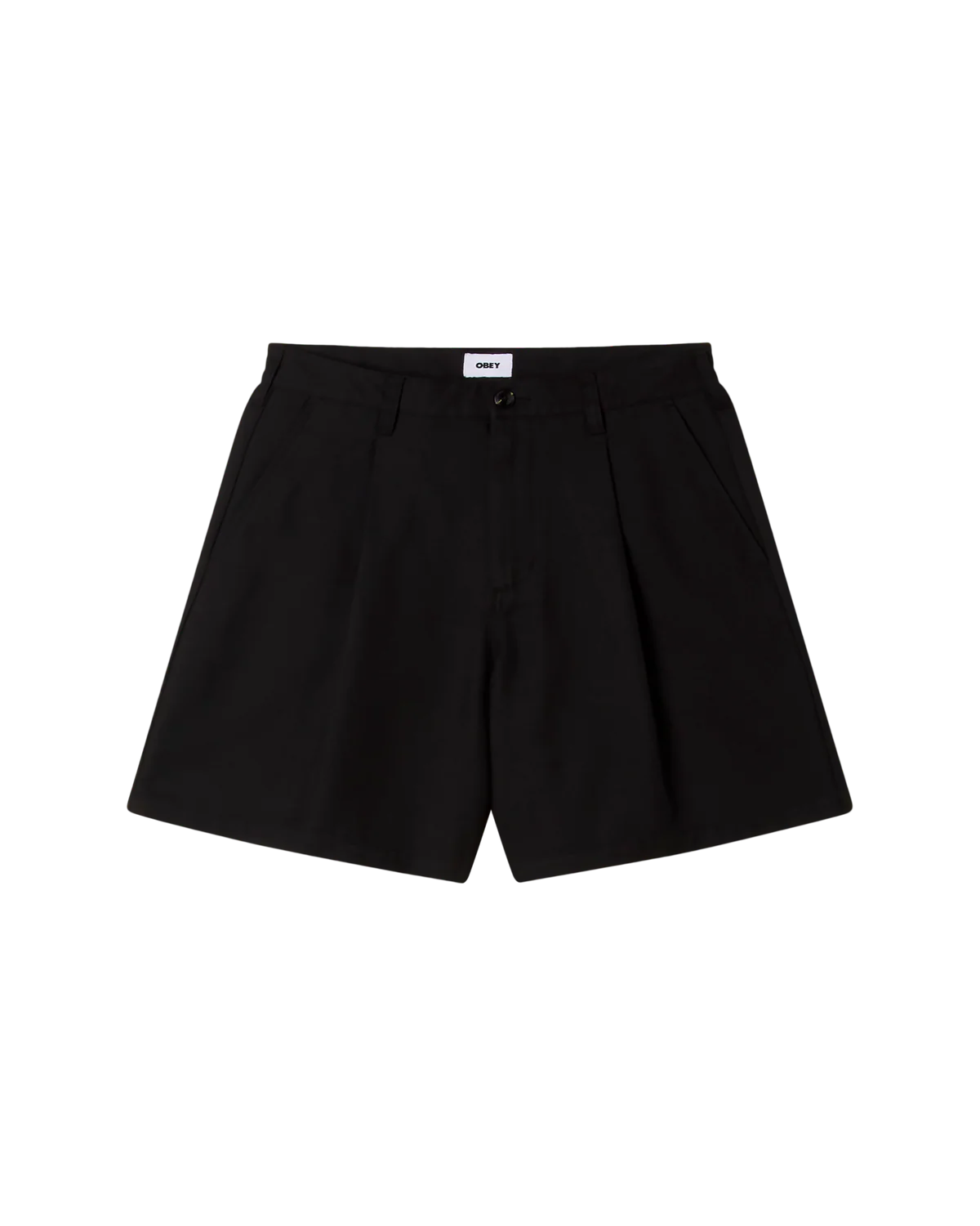 Dean Pleated Short