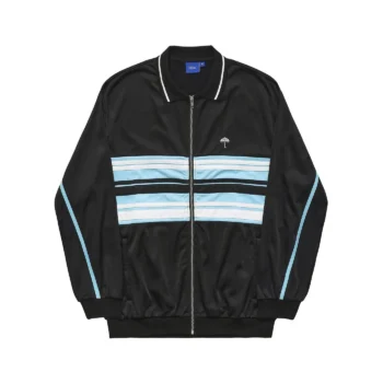 Detente Tracksuit Jacket