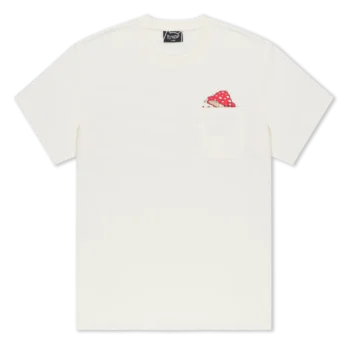 Funny Gungus Pocket Tee