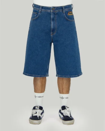 X-Tra Monster Retro .HB. Denim